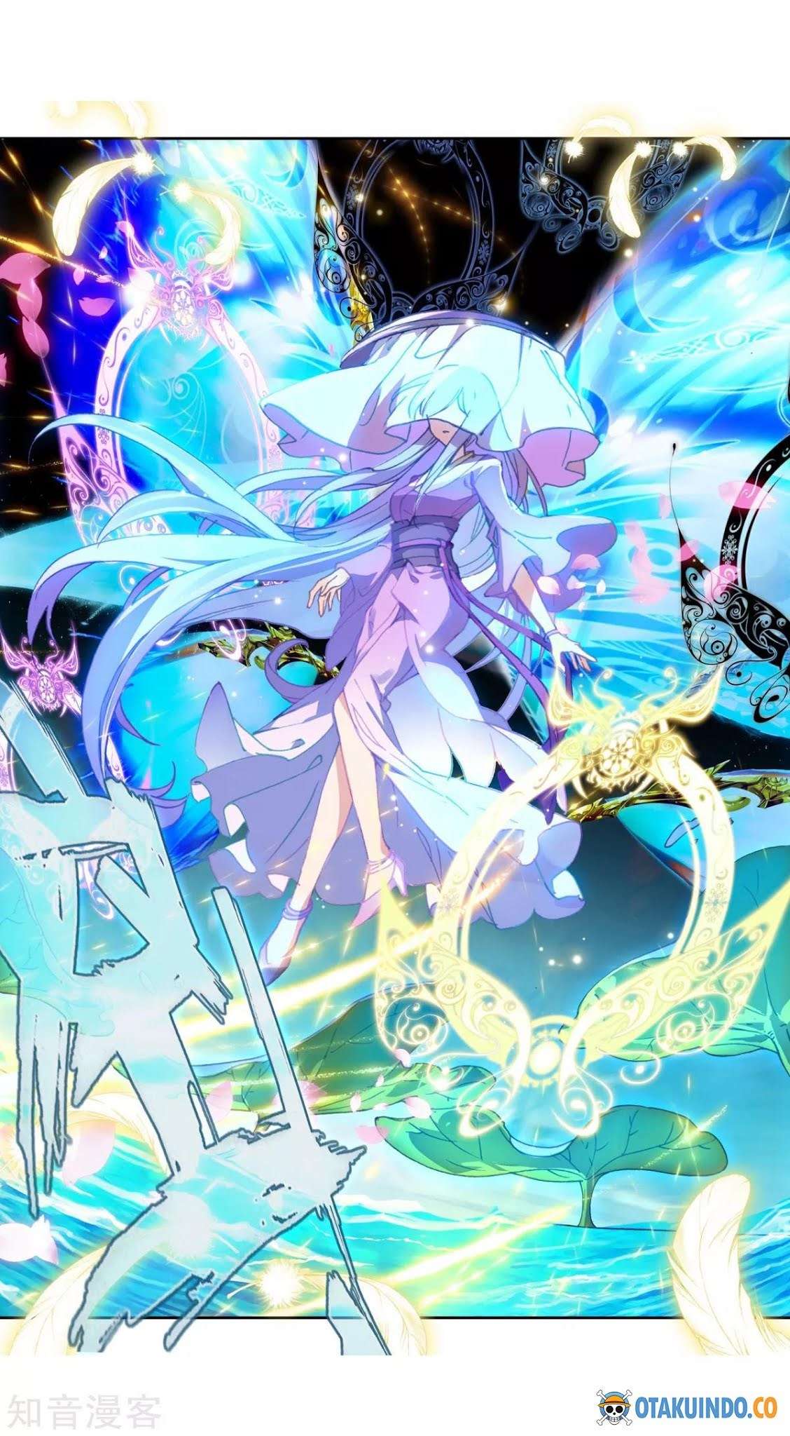 Soul Land 2 Chapter 192 - halaman 32