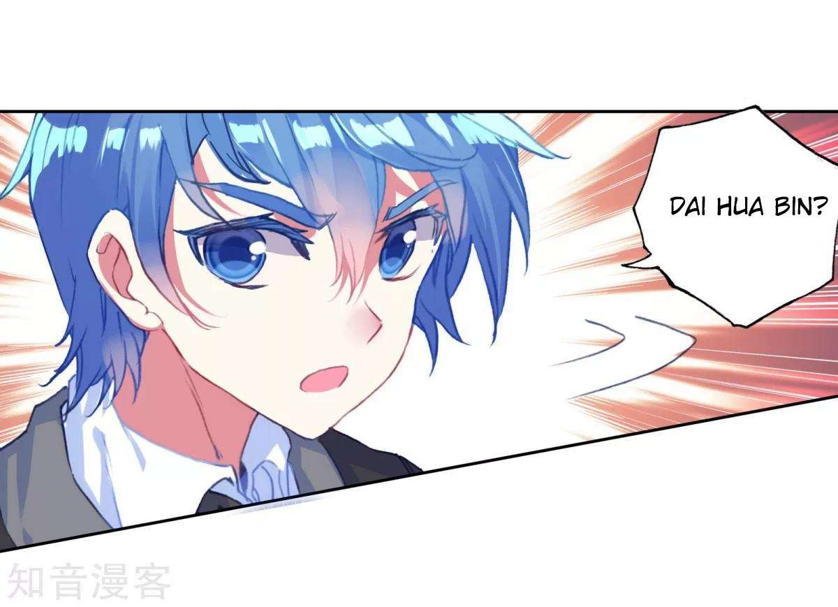 Soul Land 2 Chapter 192 - halaman 37