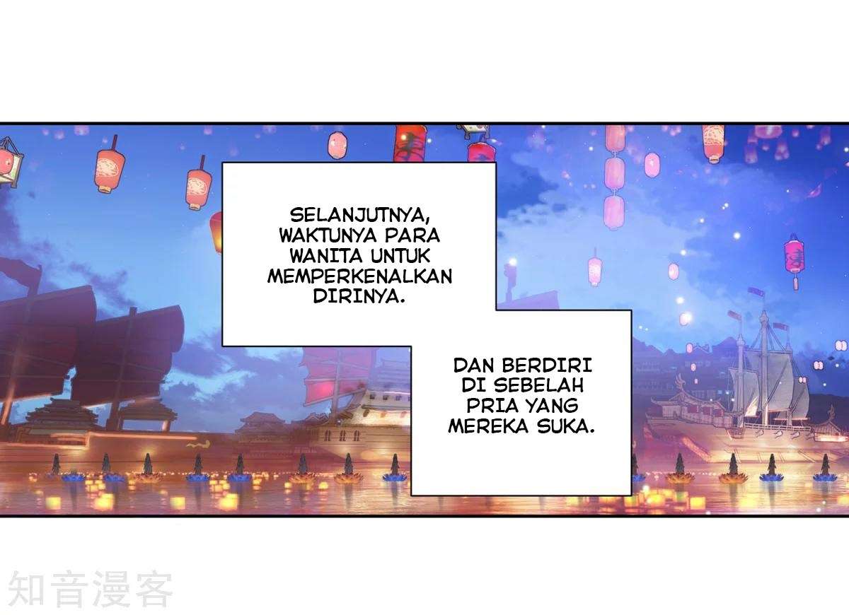 Soul Land 2 Chapter 192 - halaman 4