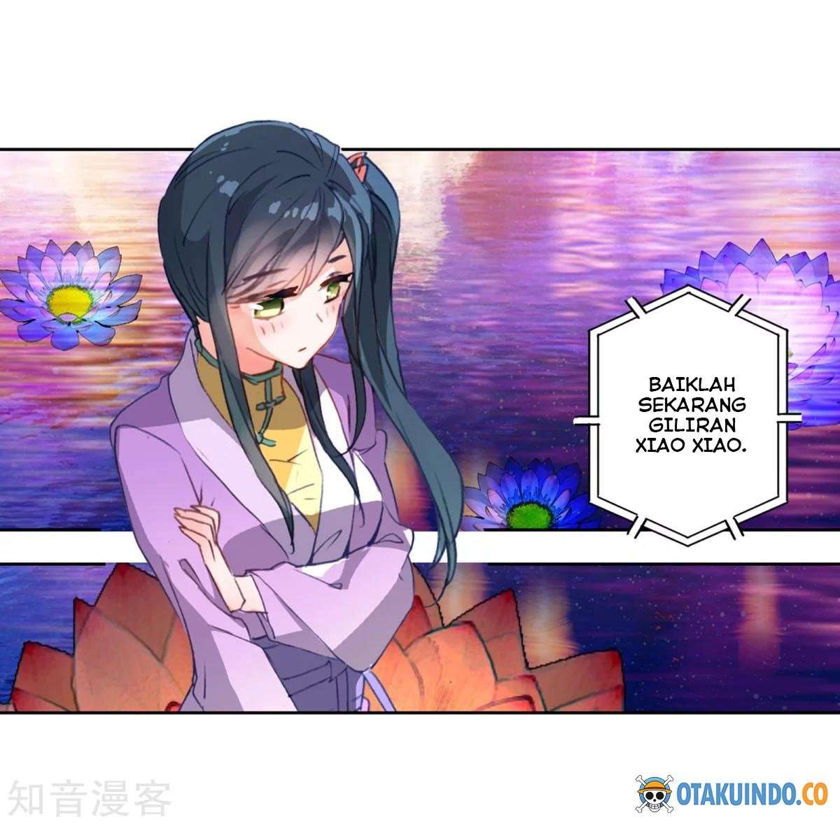 Soul Land 2 Chapter 192 - halaman 6
