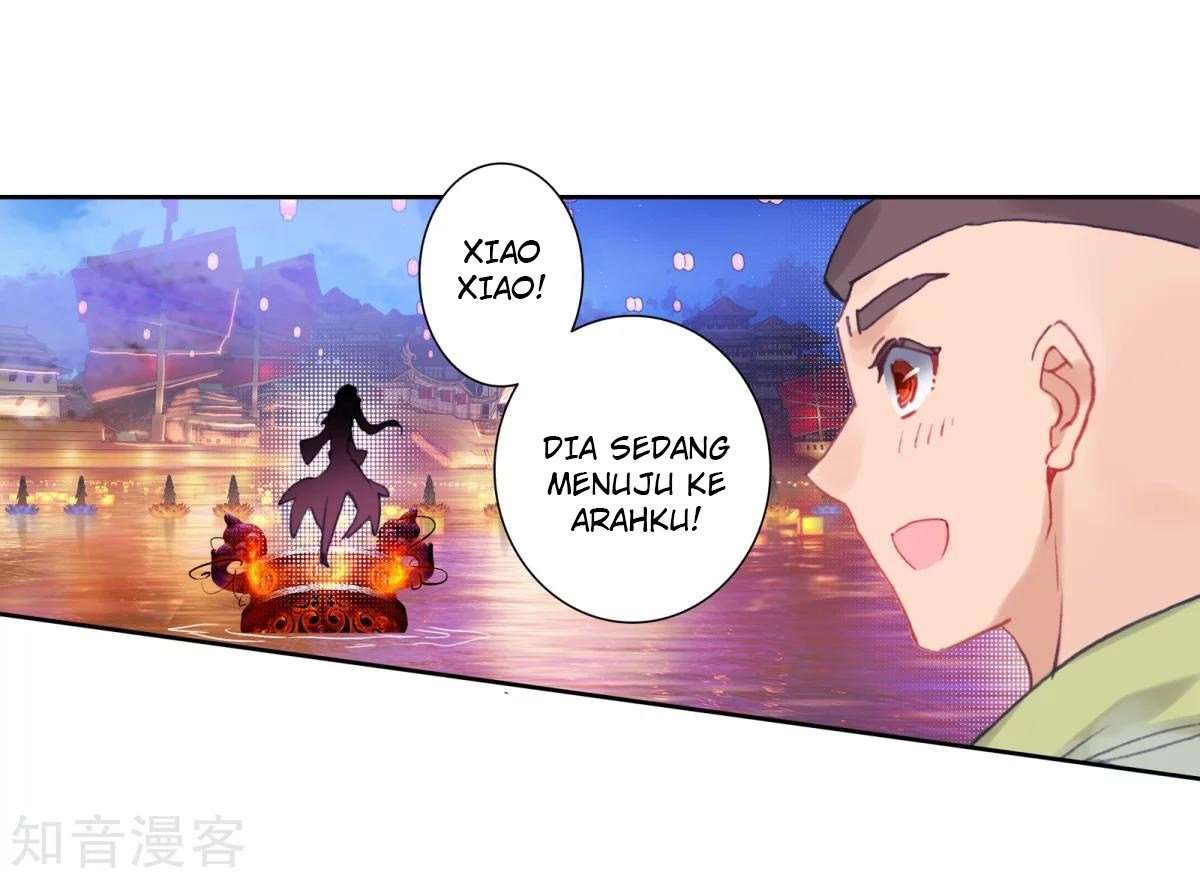 Soul Land 2 Chapter 192 - halaman 7