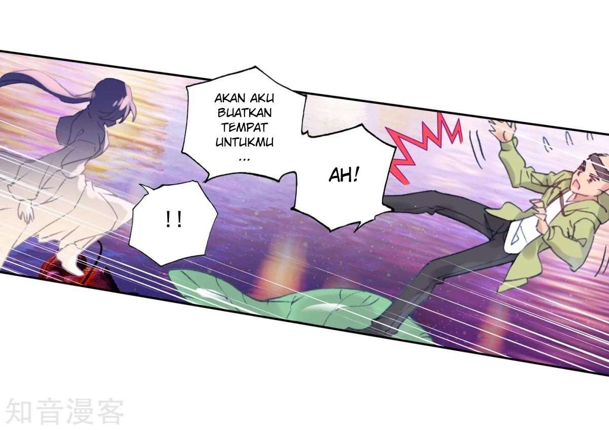 Soul Land 2 Chapter 192 - halaman 8