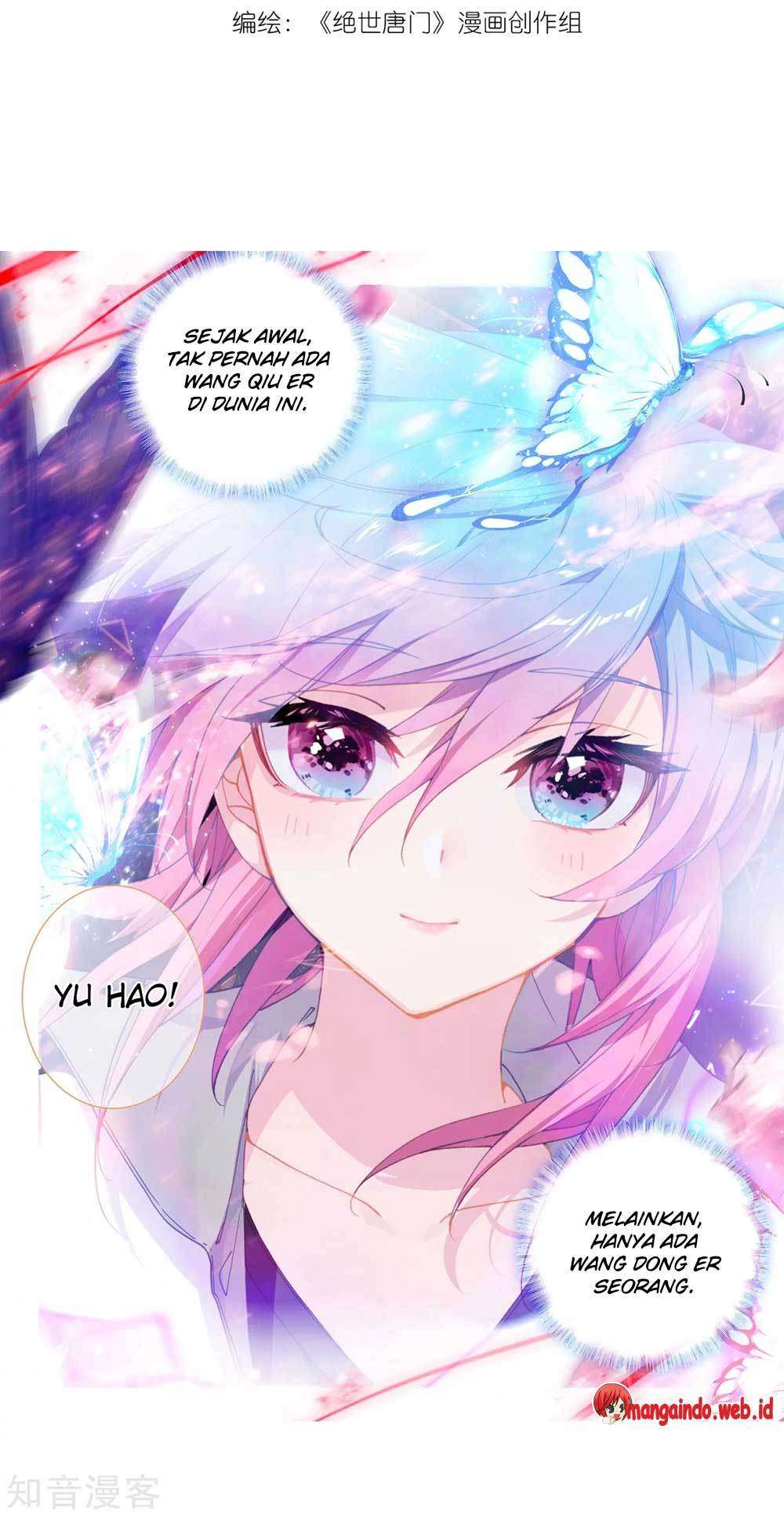 Soul Land 2 Chapter 193.2 - halaman 13