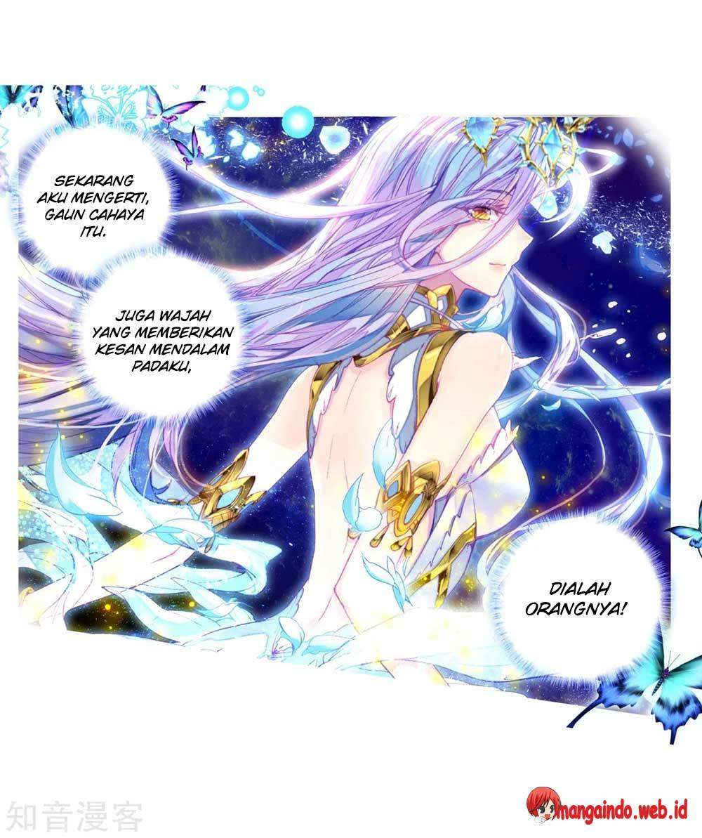 Soul Land 2 Chapter 193.2 - halaman 14