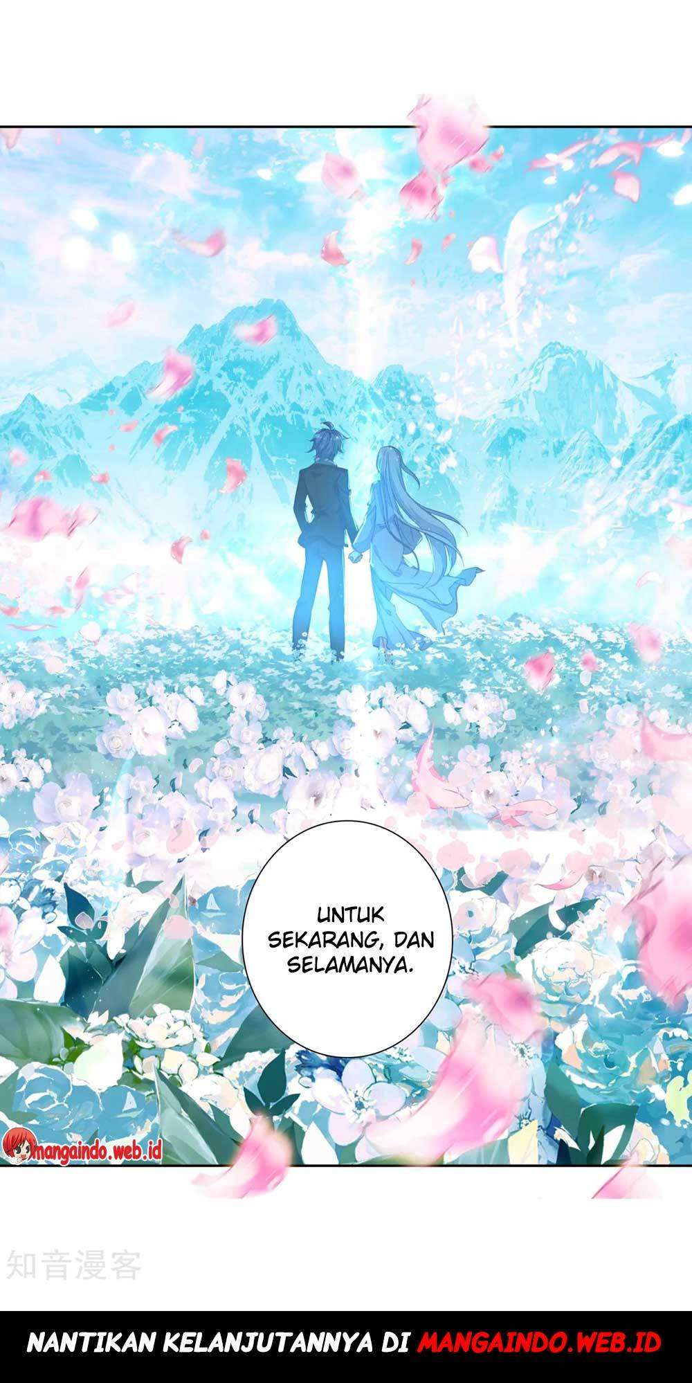 Soul Land 2 Chapter 193.2 - halaman 23