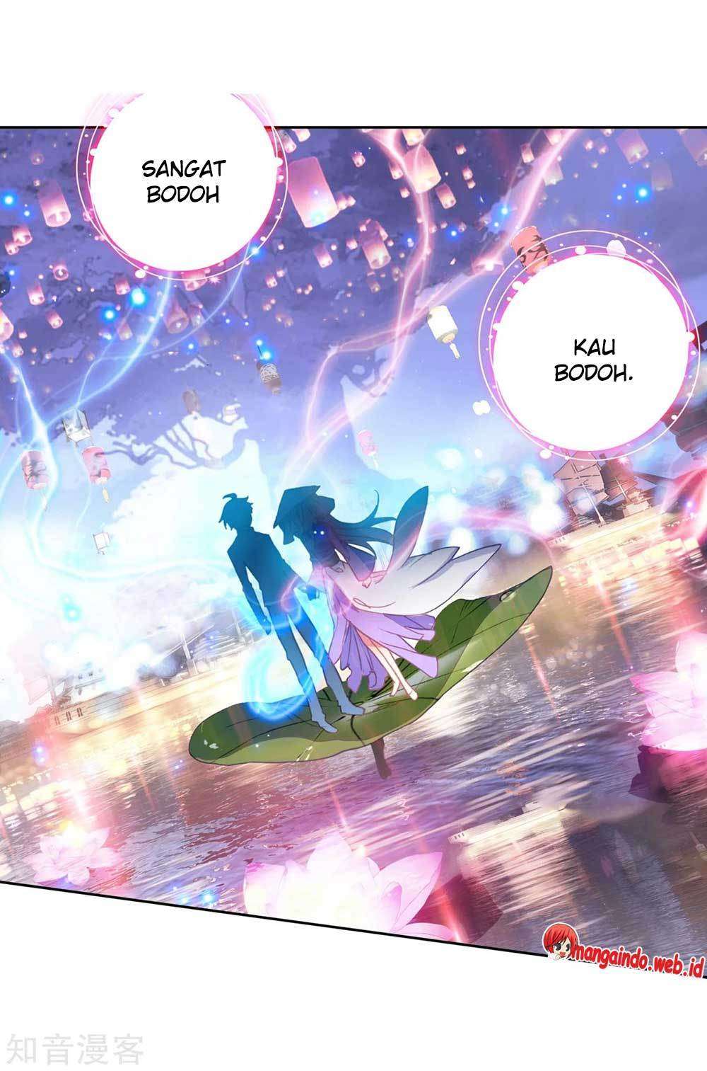 Soul Land 2 Chapter 193.2 - halaman 4