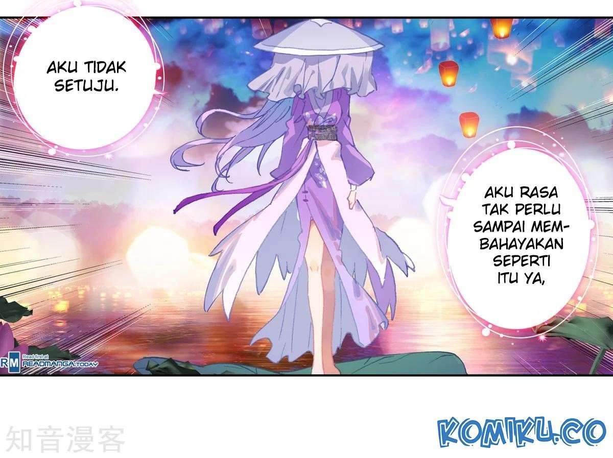 Soul Land 2 Chapter 193 - halaman 10