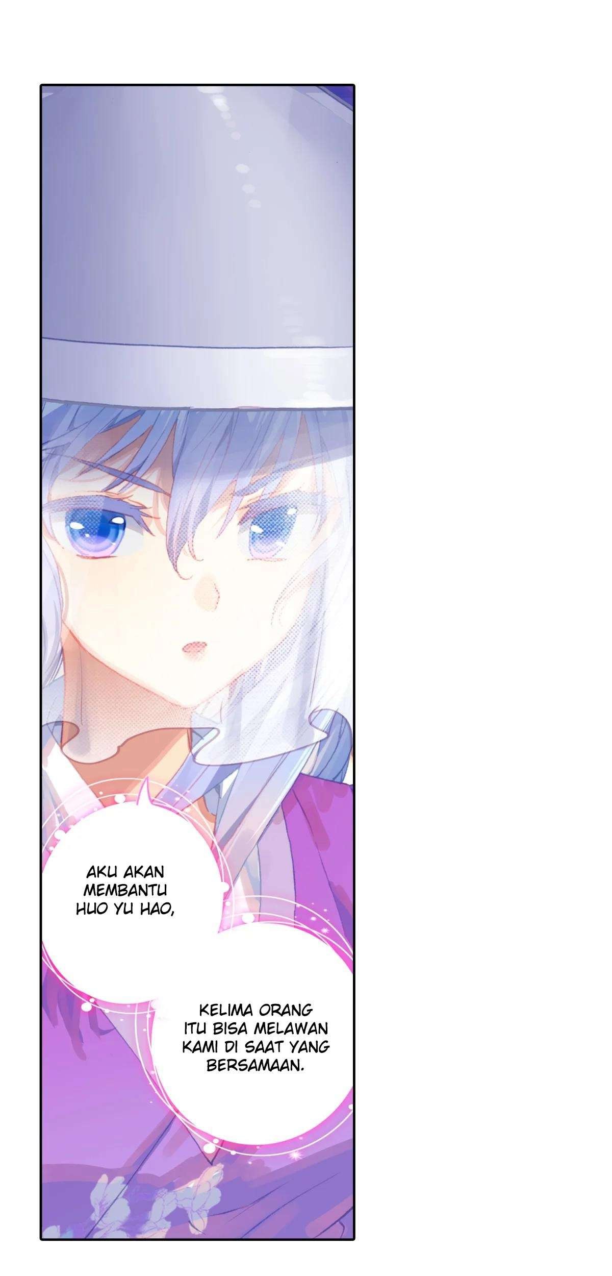 Soul Land 2 Chapter 193 - halaman 11
