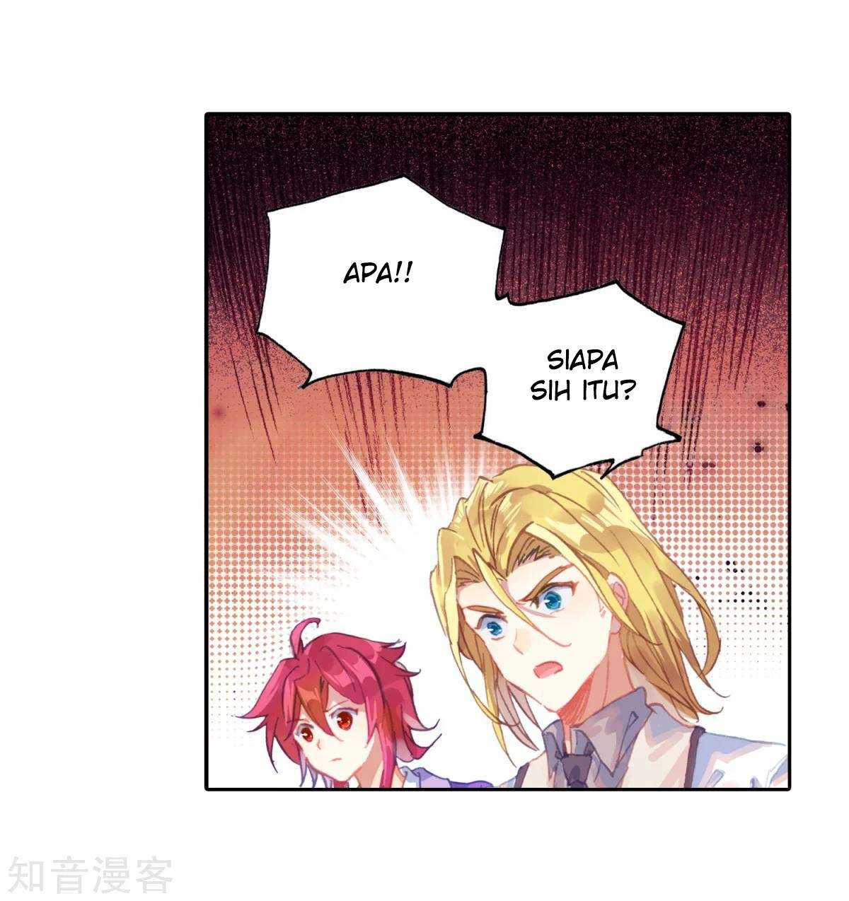Soul Land 2 Chapter 193 - halaman 13