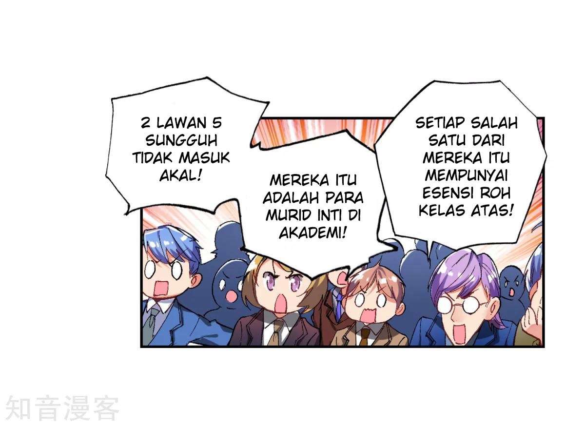 Soul Land 2 Chapter 193 - halaman 14