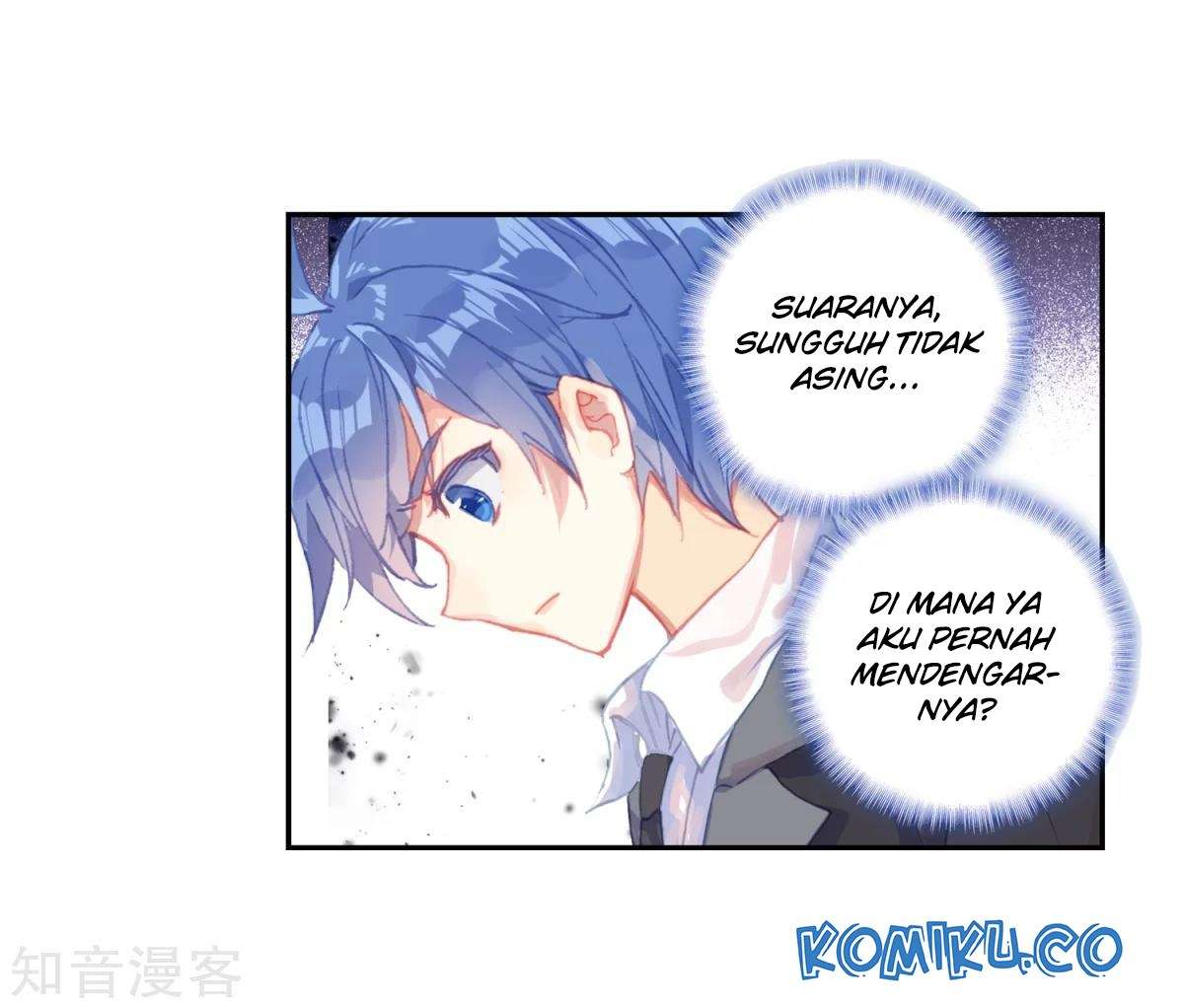 Soul Land 2 Chapter 193 - halaman 15