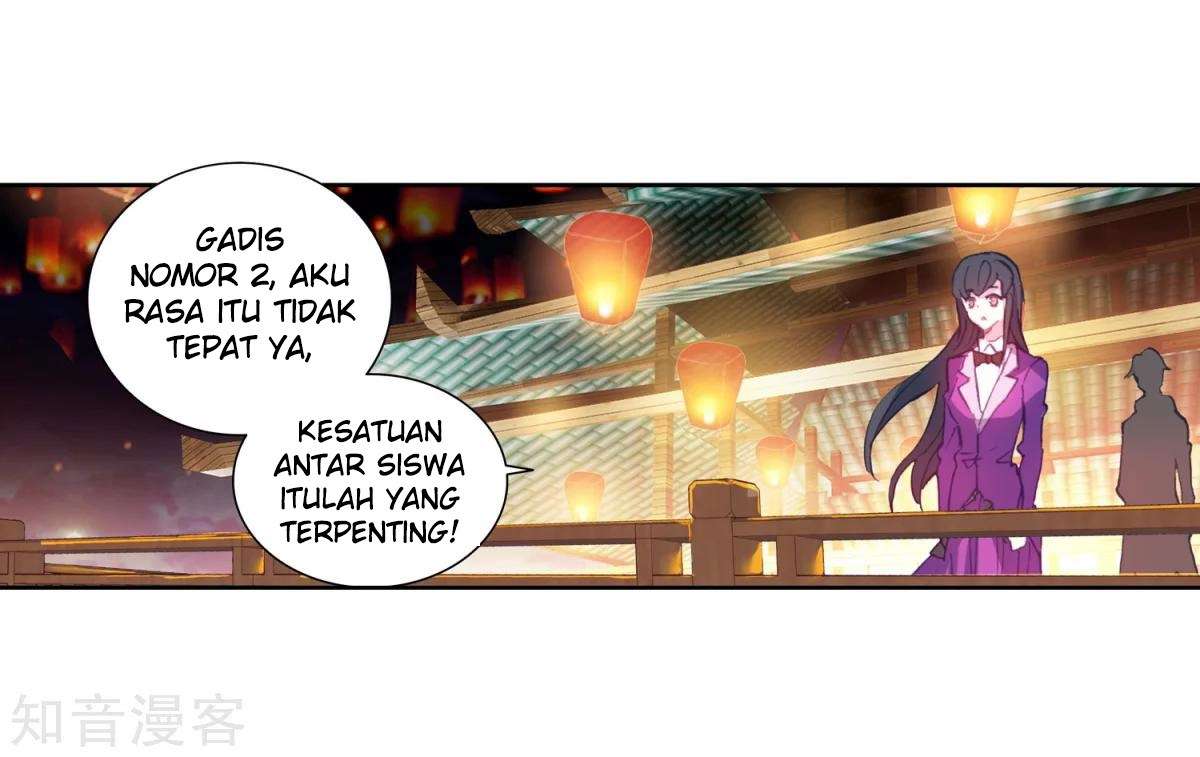 Soul Land 2 Chapter 193 - halaman 16