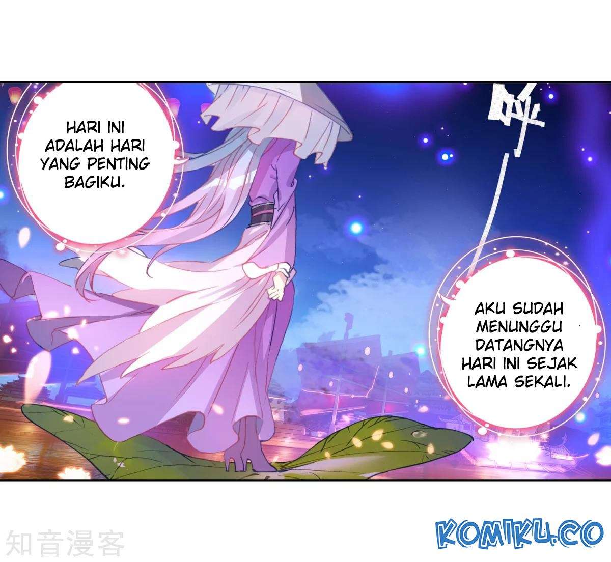 Soul Land 2 Chapter 193 - halaman 18