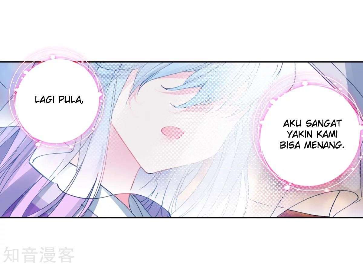 Soul Land 2 Chapter 193 - halaman 20
