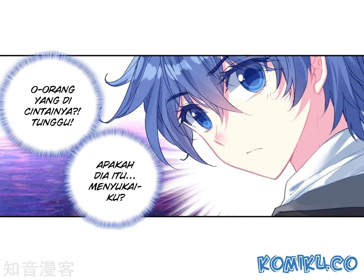 Soul Land 2 Chapter 193 - halaman 22