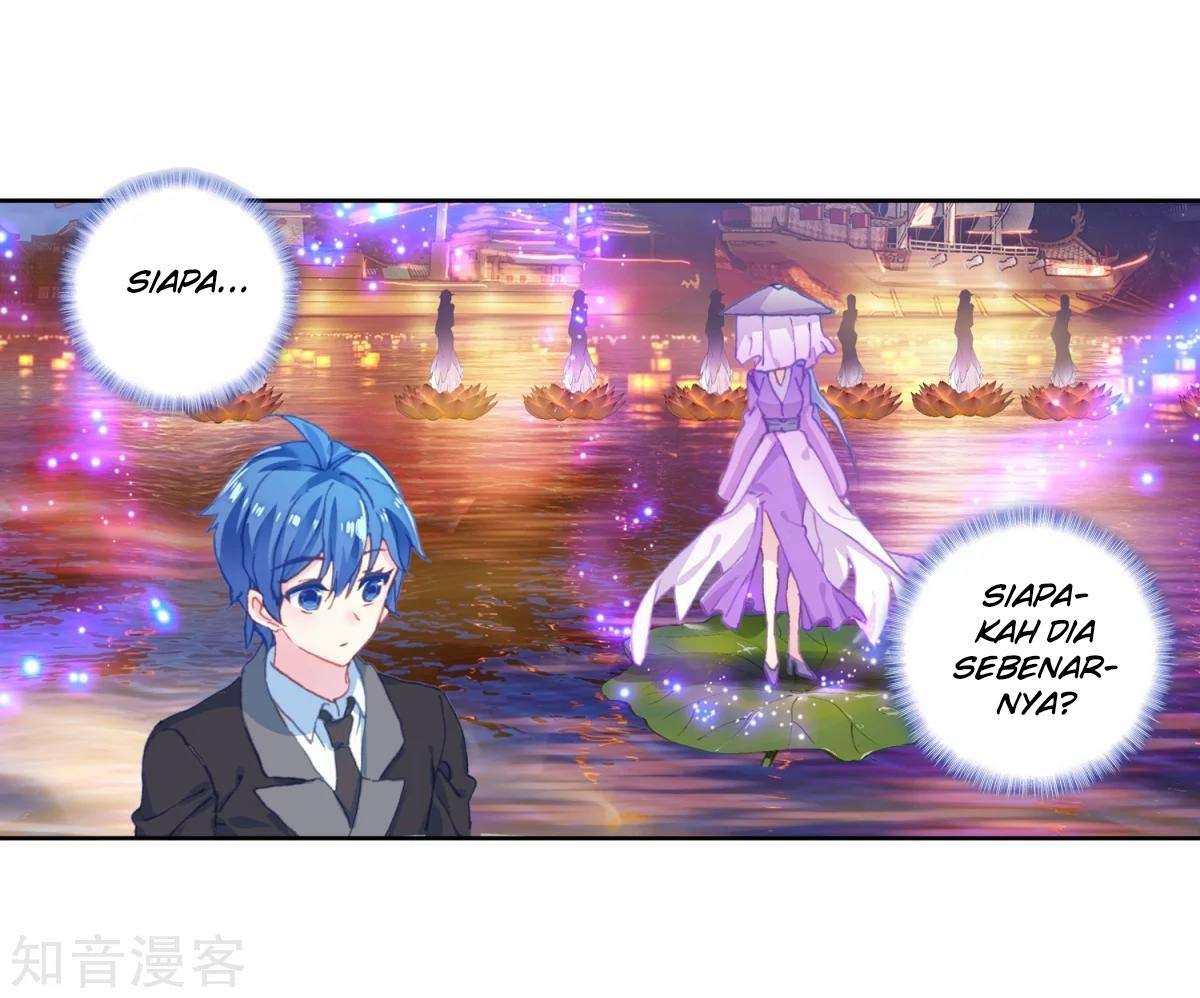 Soul Land 2 Chapter 193 - halaman 23