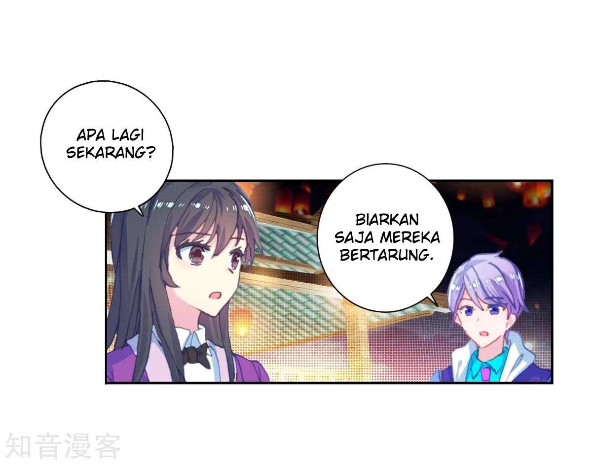 Soul Land 2 Chapter 193 - halaman 24