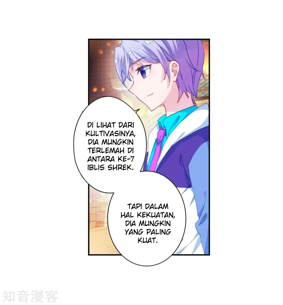 Soul Land 2 Chapter 193 - halaman 26