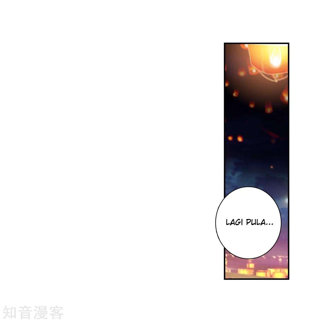 Soul Land 2 Chapter 193 - halaman 27