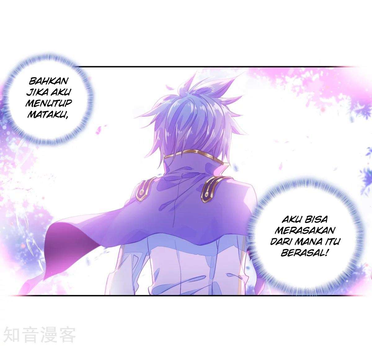 Soul Land 2 Chapter 193 - halaman 33