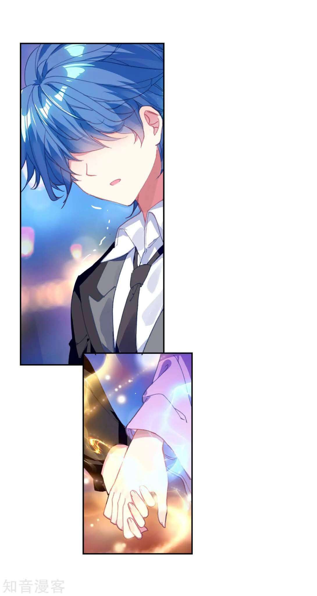 Soul Land 2 Chapter 193 - halaman 36