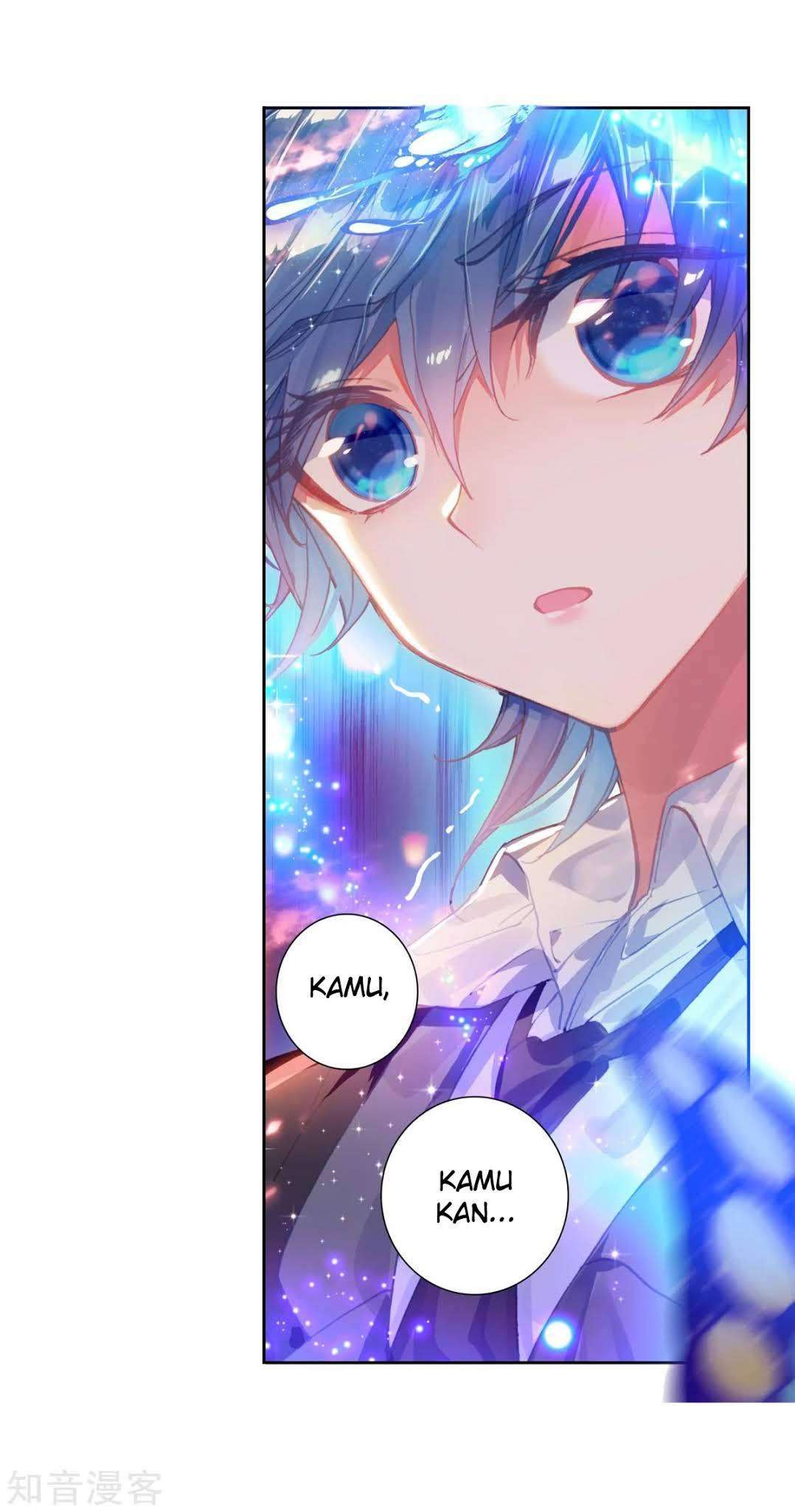 Soul Land 2 Chapter 193 - halaman 37