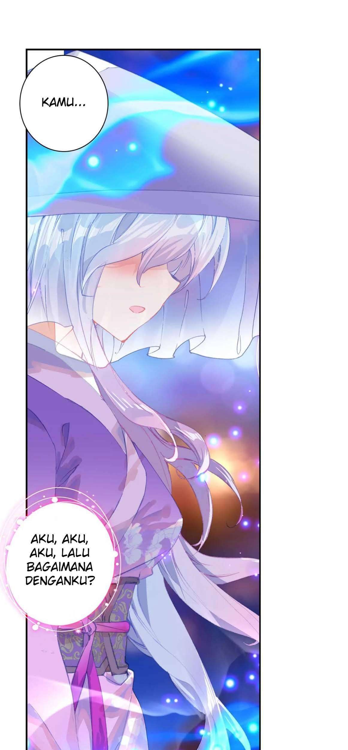 Soul Land 2 Chapter 193 - halaman 38