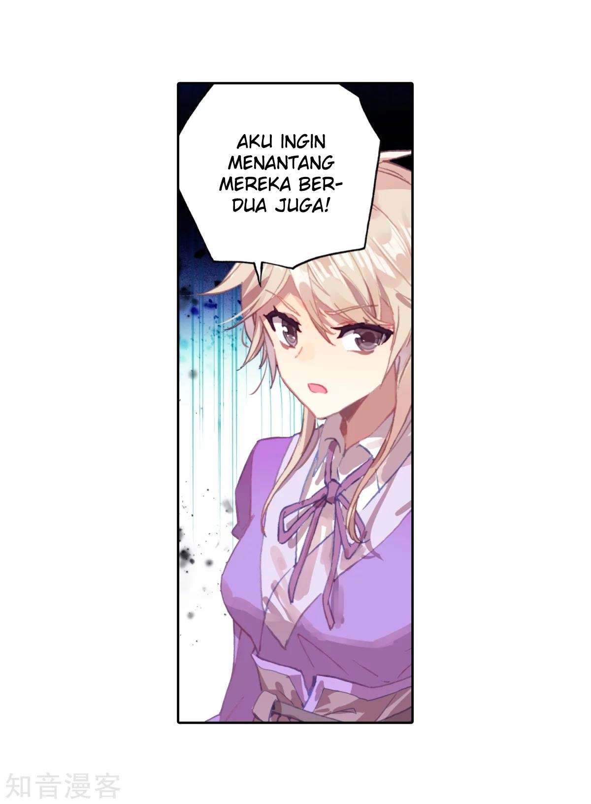 Soul Land 2 Chapter 193 - halaman 4