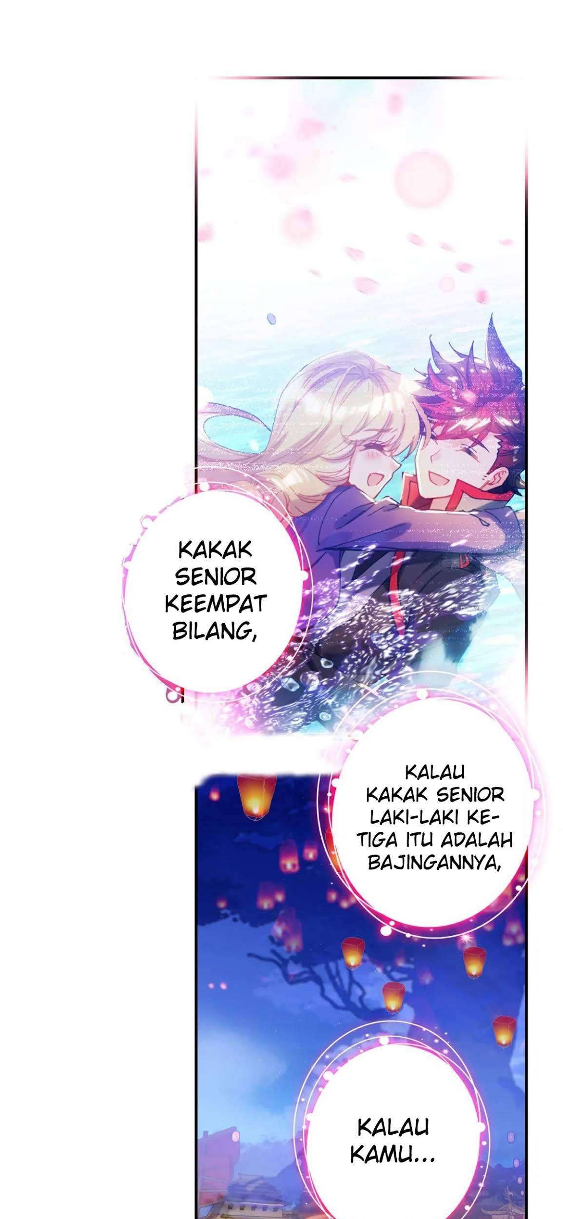 Soul Land 2 Chapter 193 - halaman 40