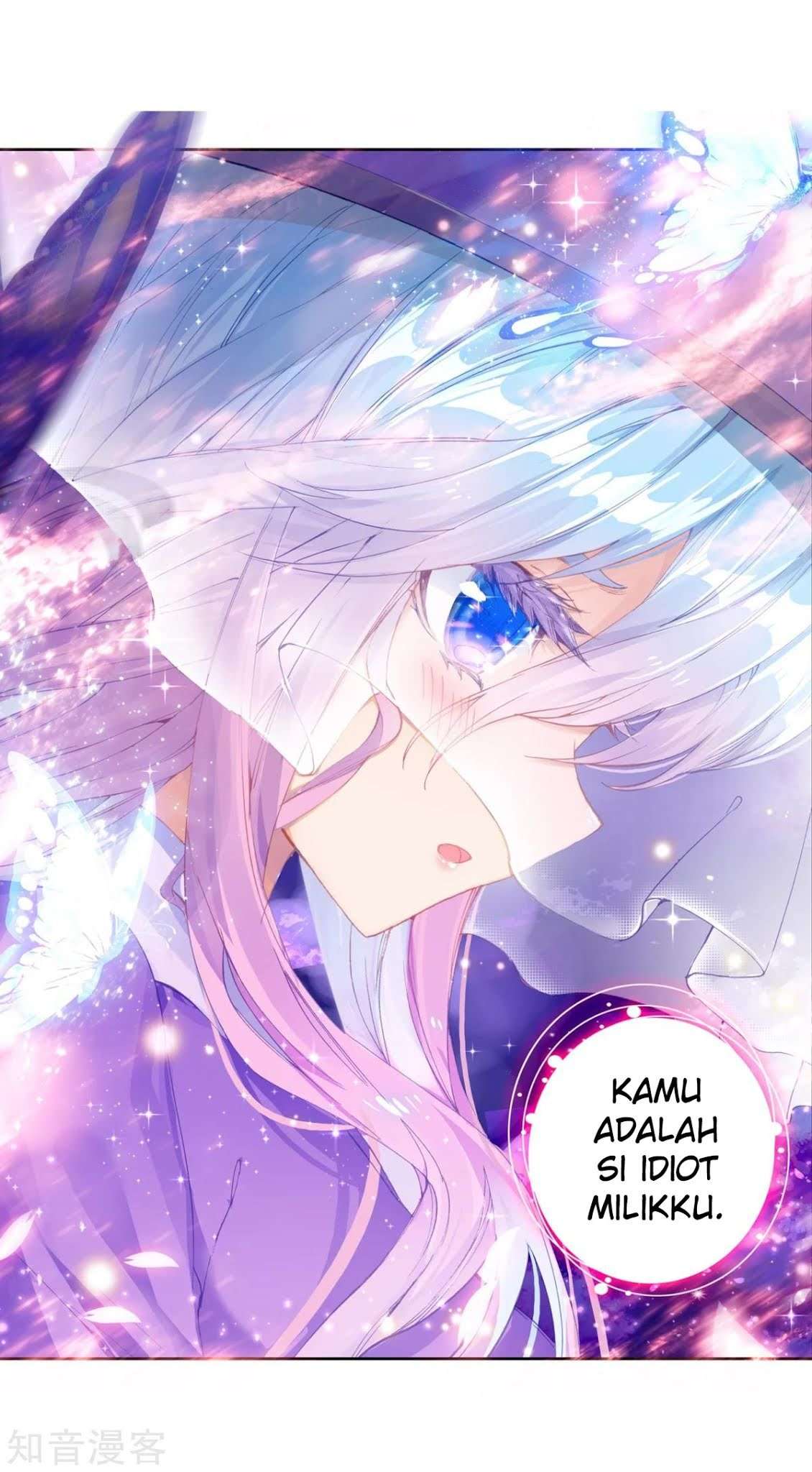 Soul Land 2 Chapter 193 - halaman 42