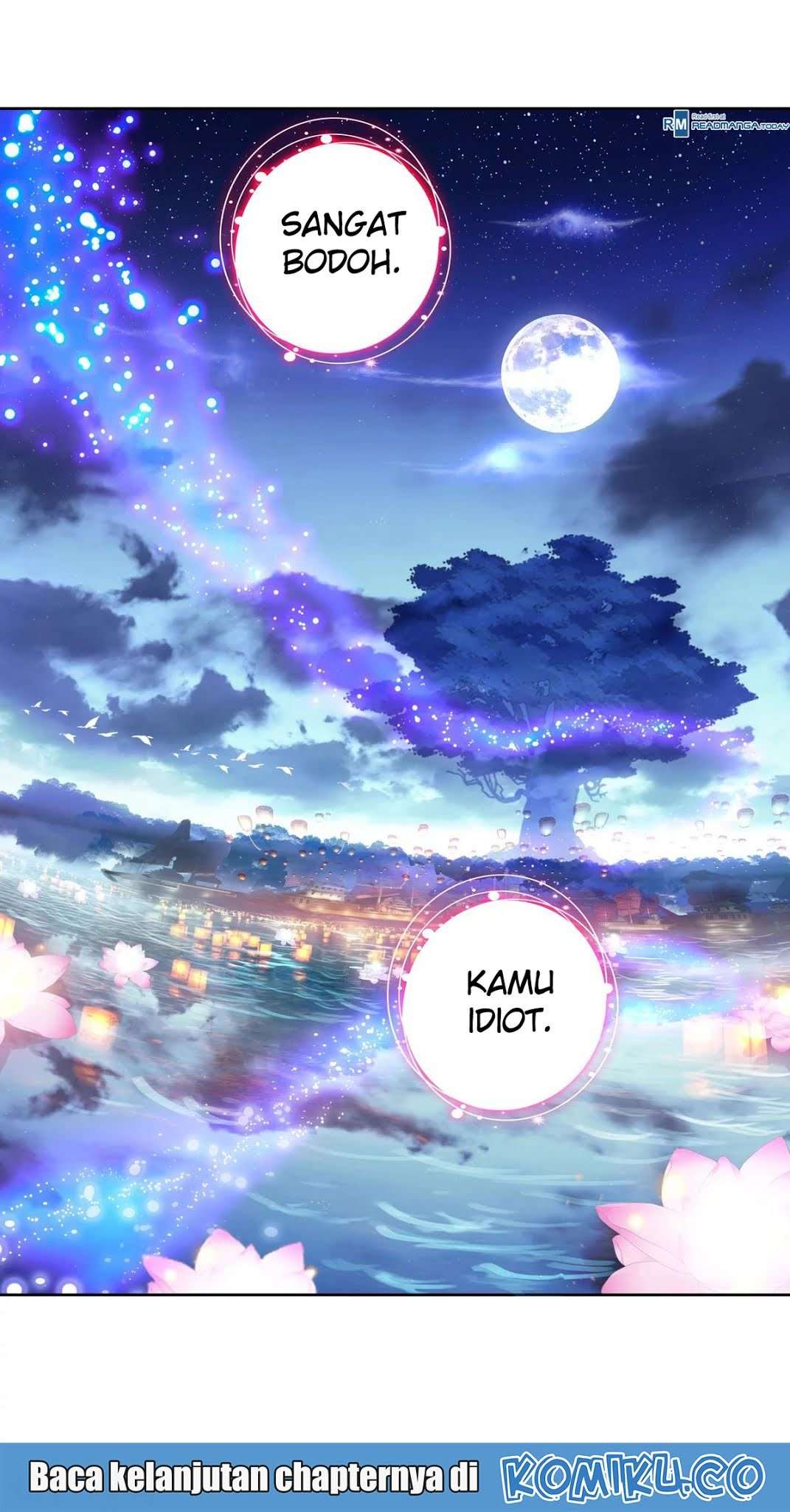 Soul Land 2 Chapter 193 - halaman 43