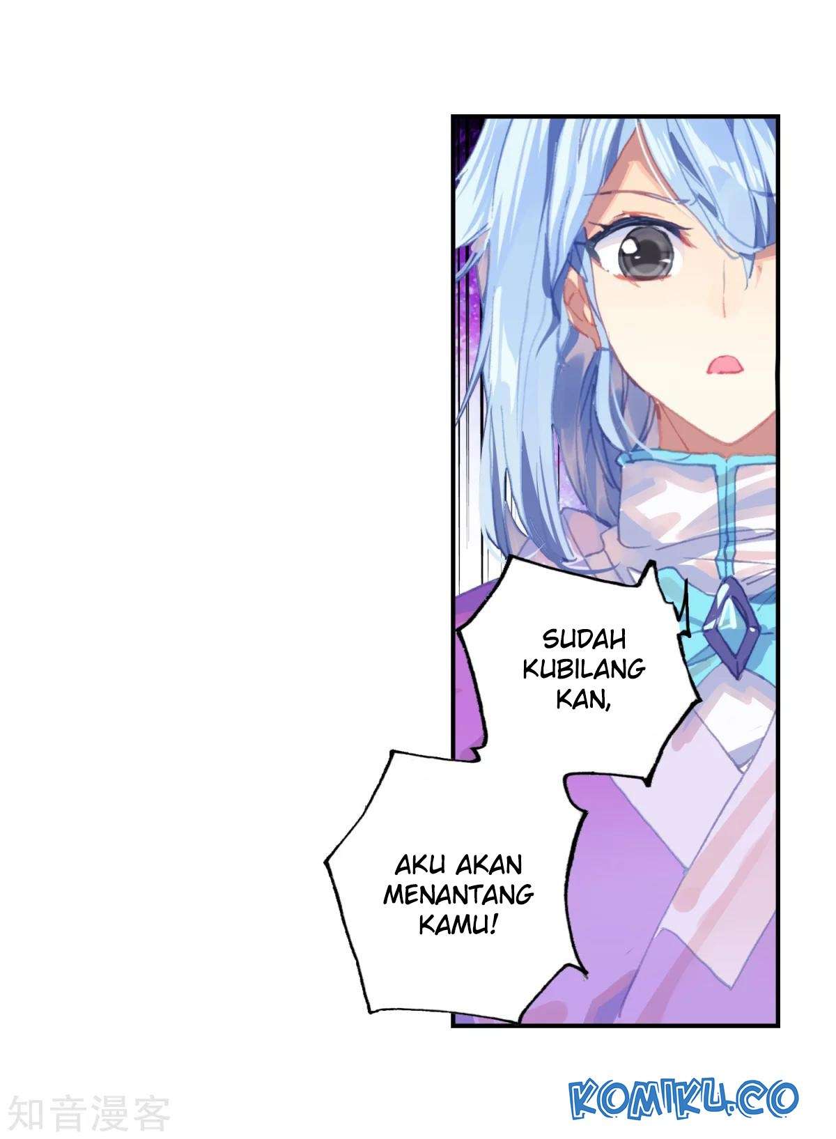 Soul Land 2 Chapter 193 - halaman 5