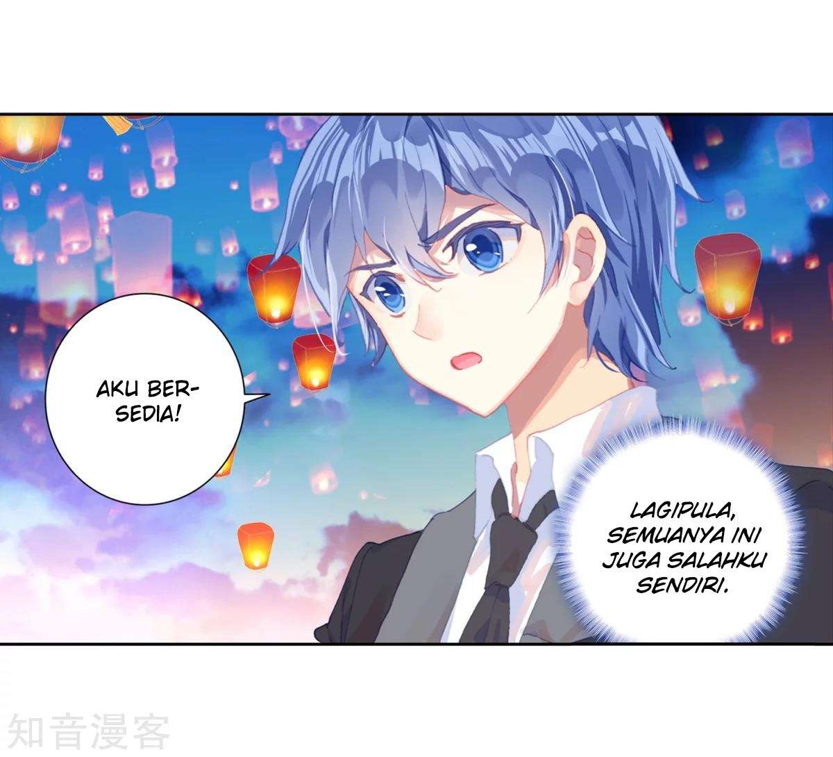 Soul Land 2 Chapter 193 - halaman 8