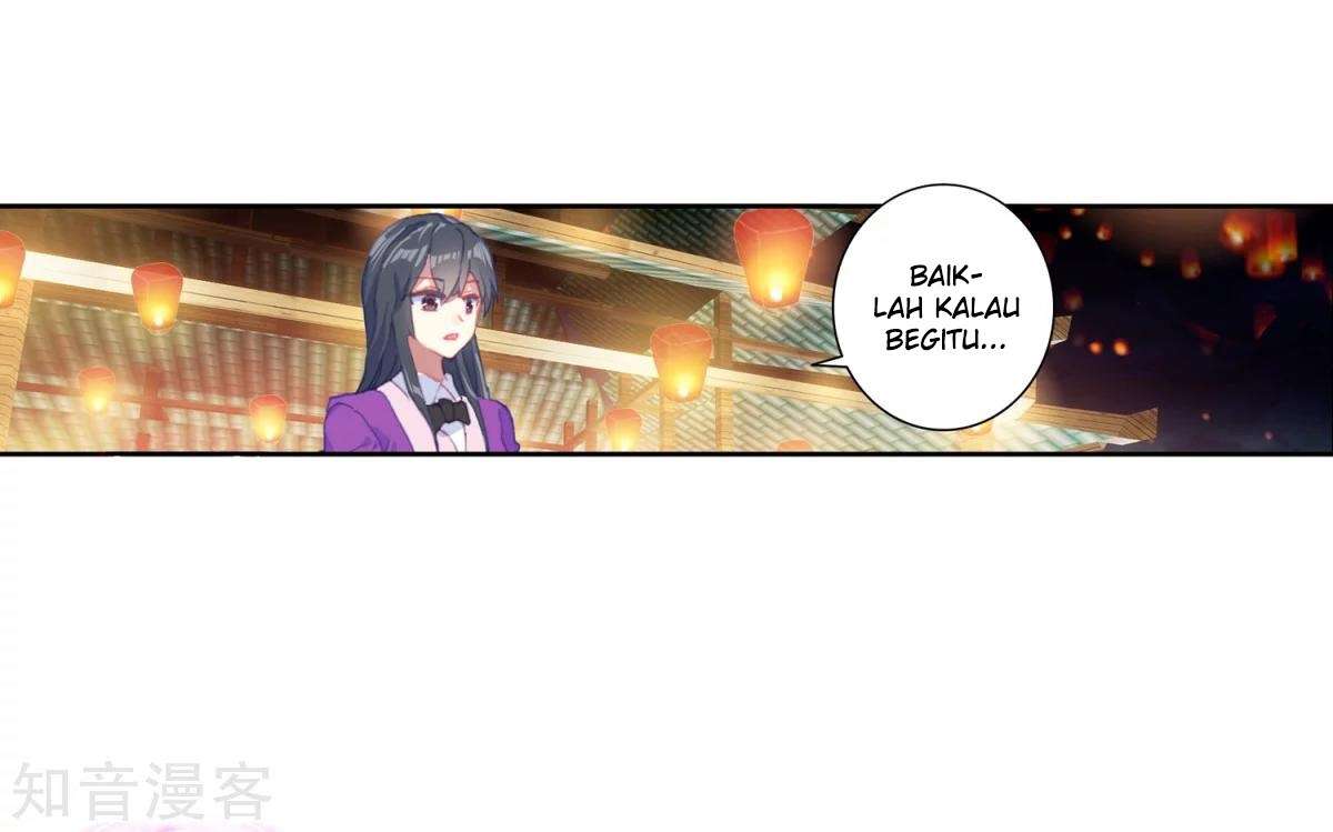 Soul Land 2 Chapter 193 - halaman 9