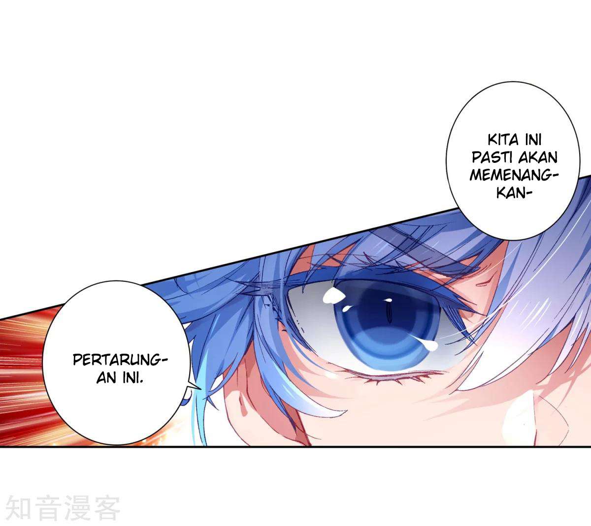 Soul Land 2 Chapter 194 - halaman 18