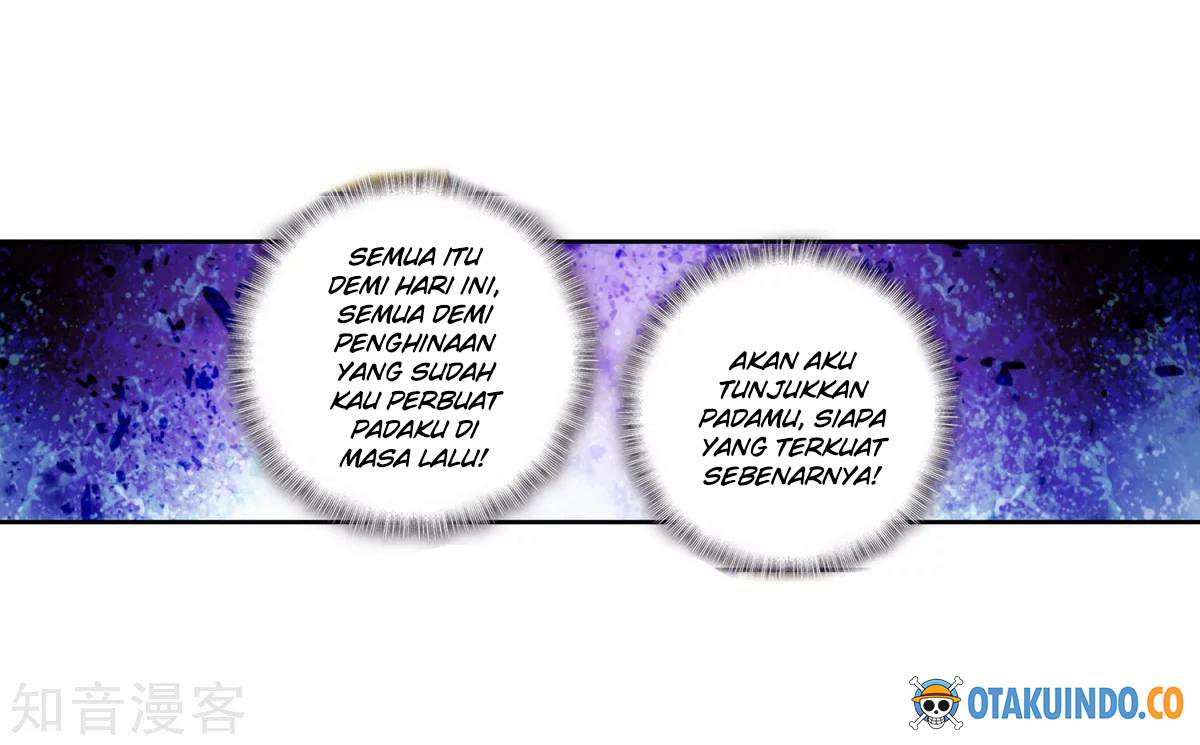 Soul Land 2 Chapter 194 - halaman 20