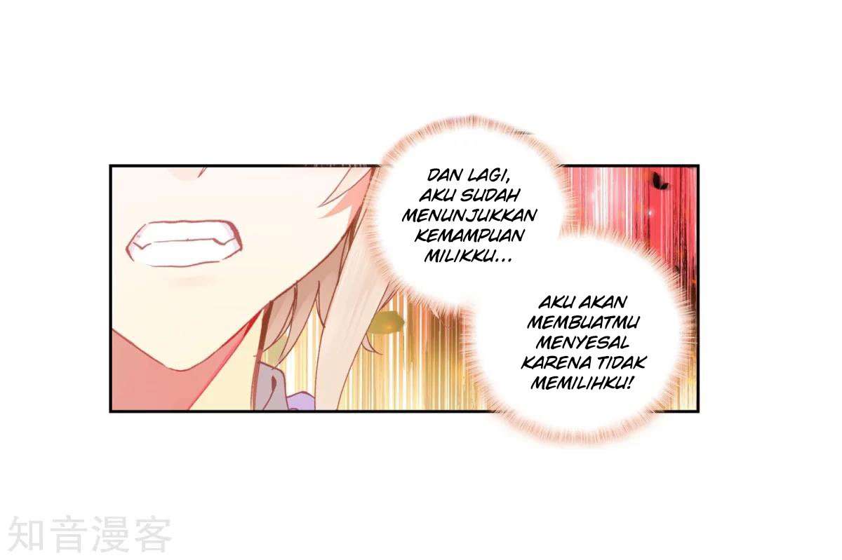 Soul Land 2 Chapter 194 - halaman 23