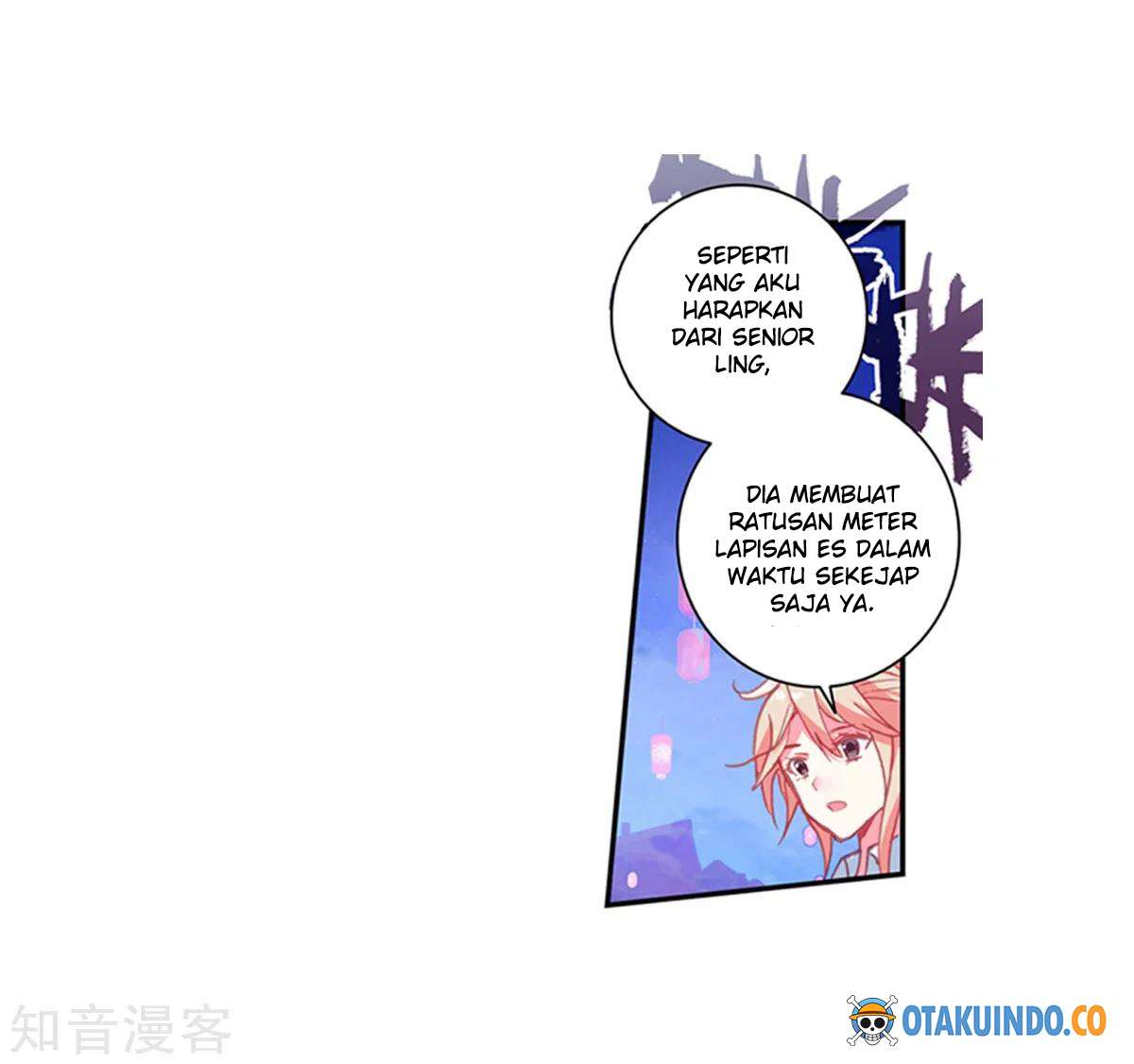 Soul Land 2 Chapter 194 - halaman 29