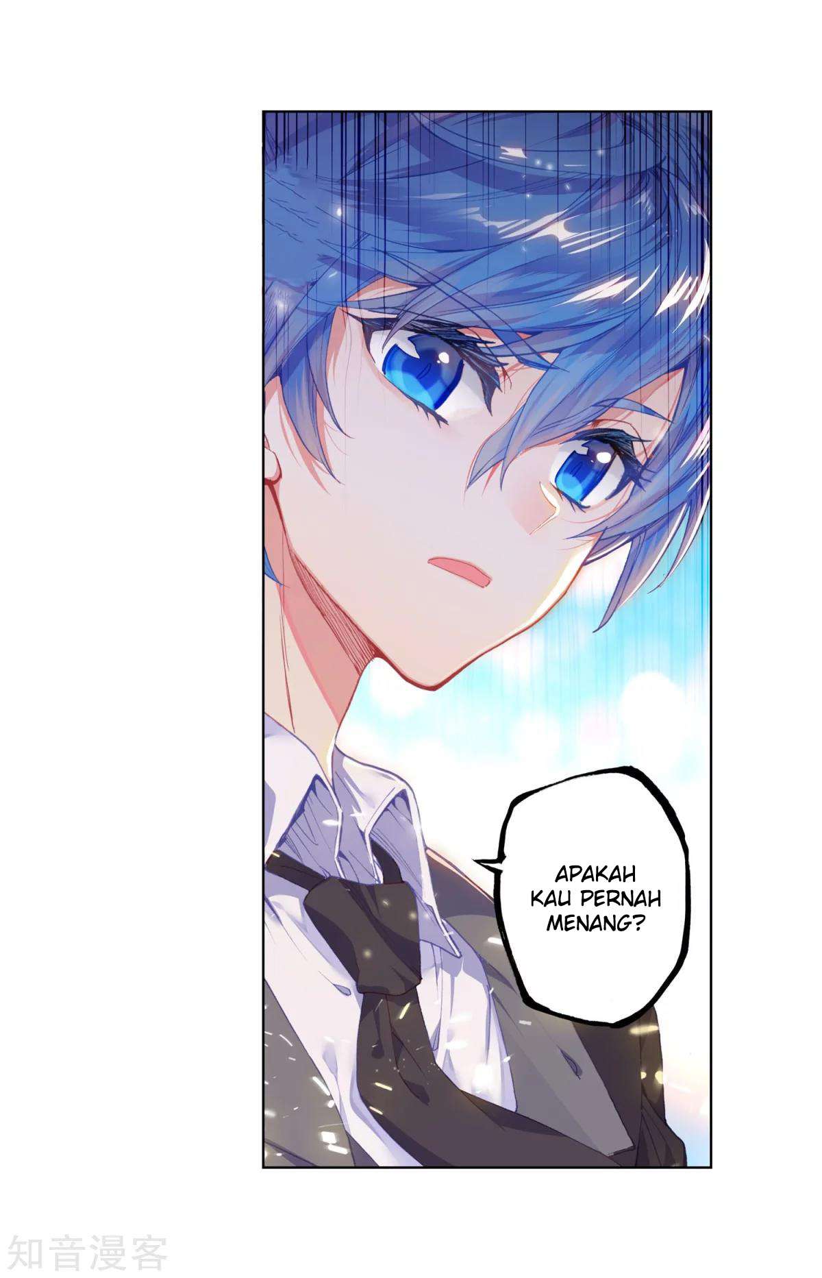 Soul Land 2 Chapter 194 - halaman 37