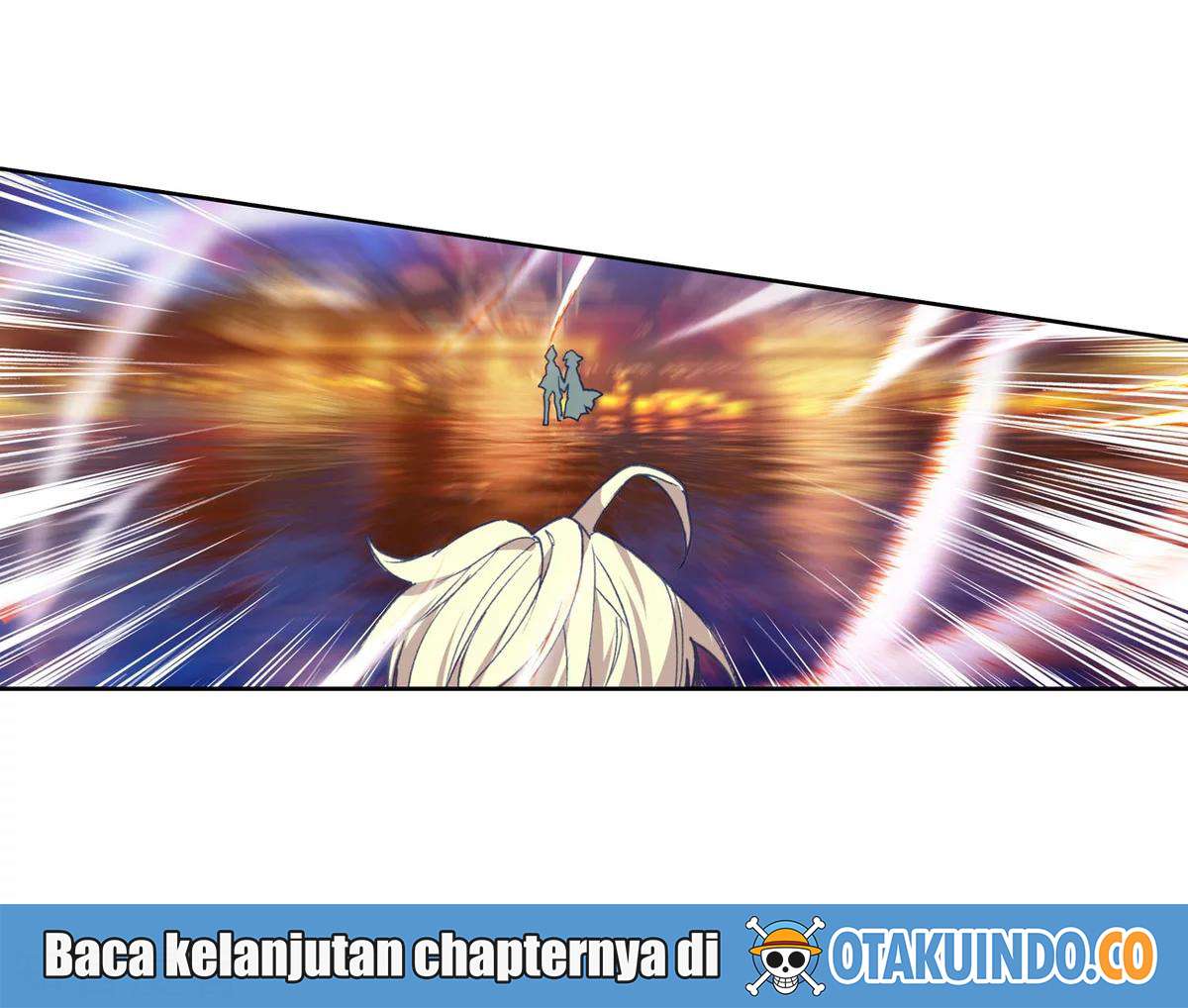 Soul Land 2 Chapter 194 - halaman 39