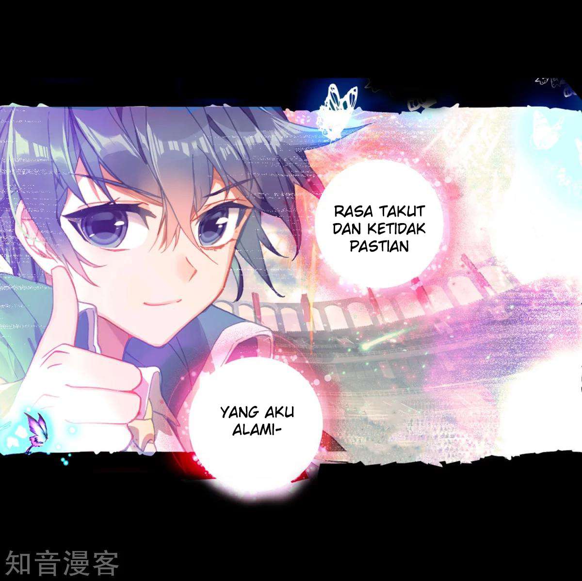 Soul Land 2 Chapter 194 - halaman 6