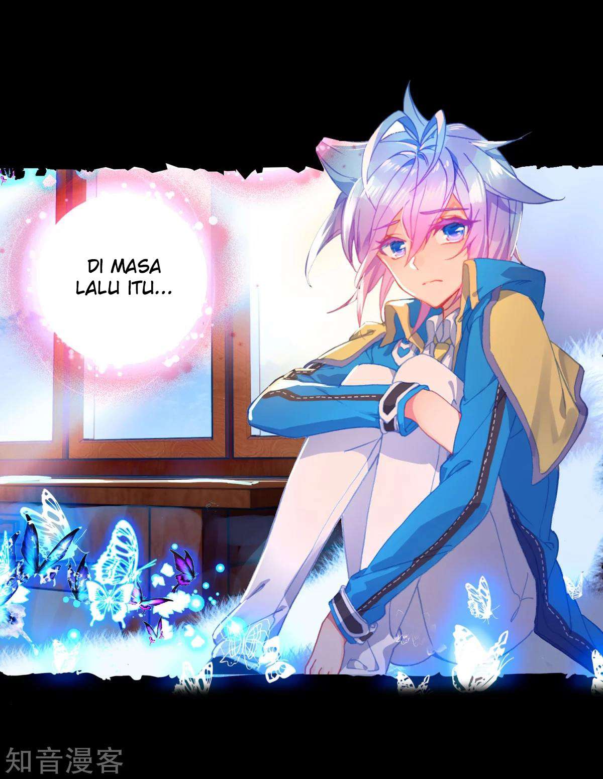 Soul Land 2 Chapter 194 - halaman 7