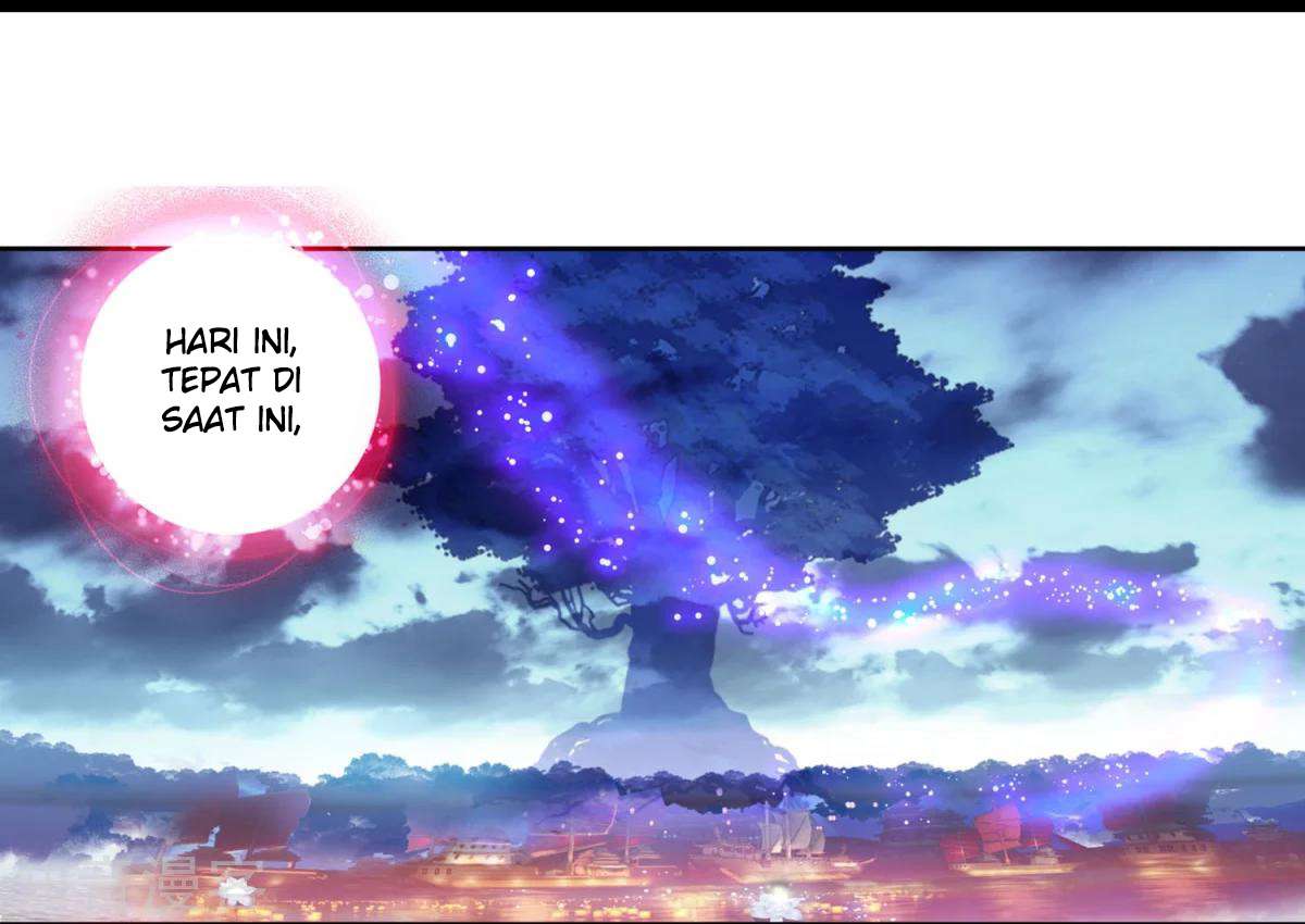 Soul Land 2 Chapter 194 - halaman 9