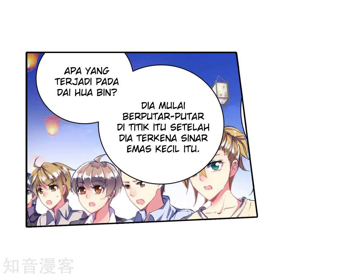 Soul Land 2 Chapter 195 - halaman 13