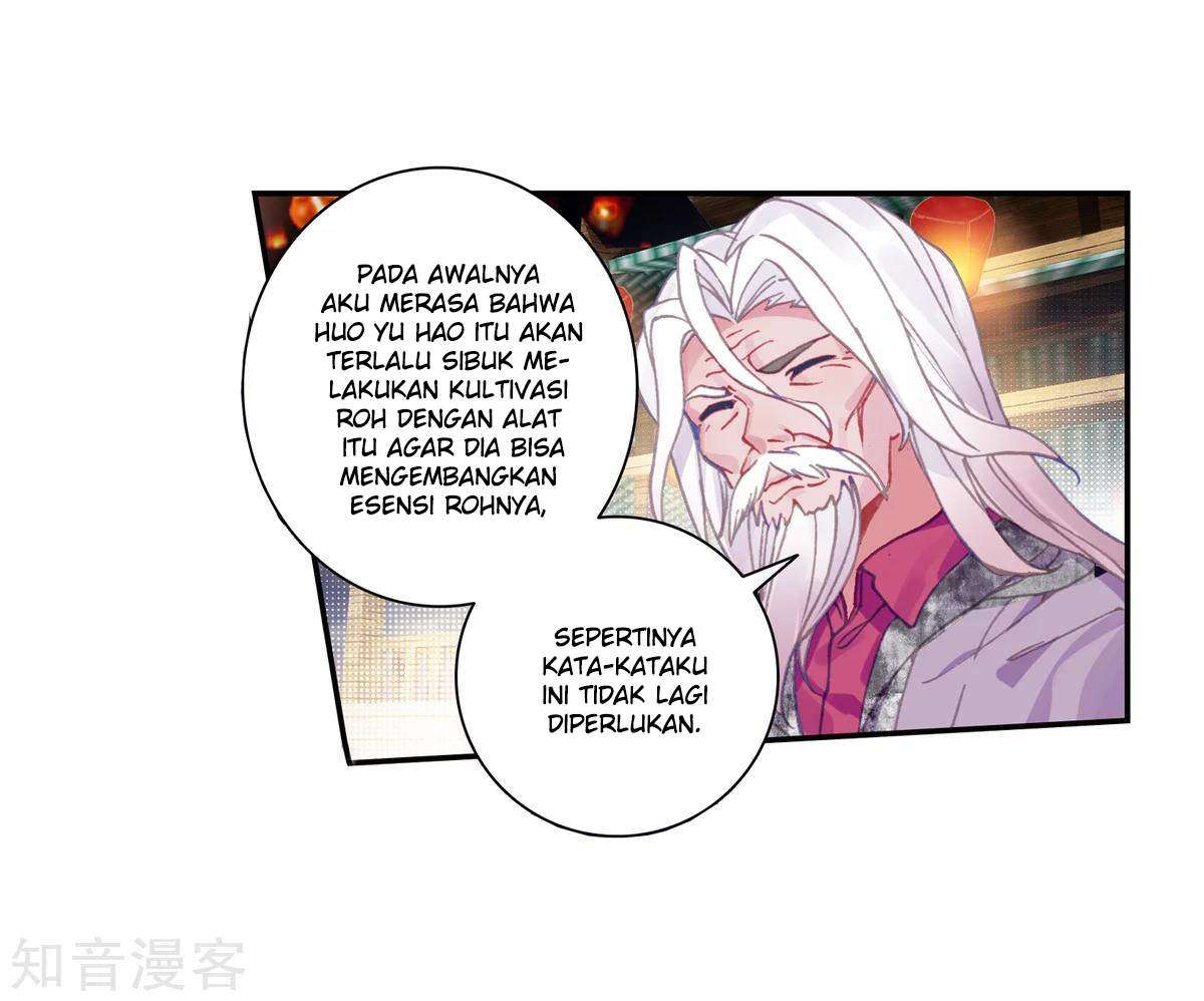 Soul Land 2 Chapter 195 - halaman 14