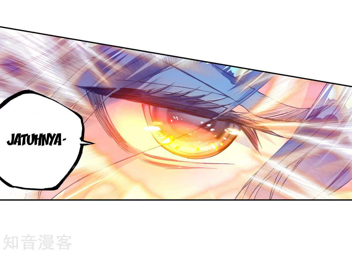 Soul Land 2 Chapter 195 - halaman 32