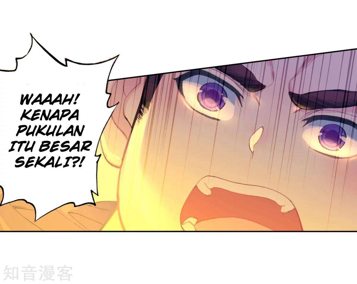 Soul Land 2 Chapter 195 - halaman 34