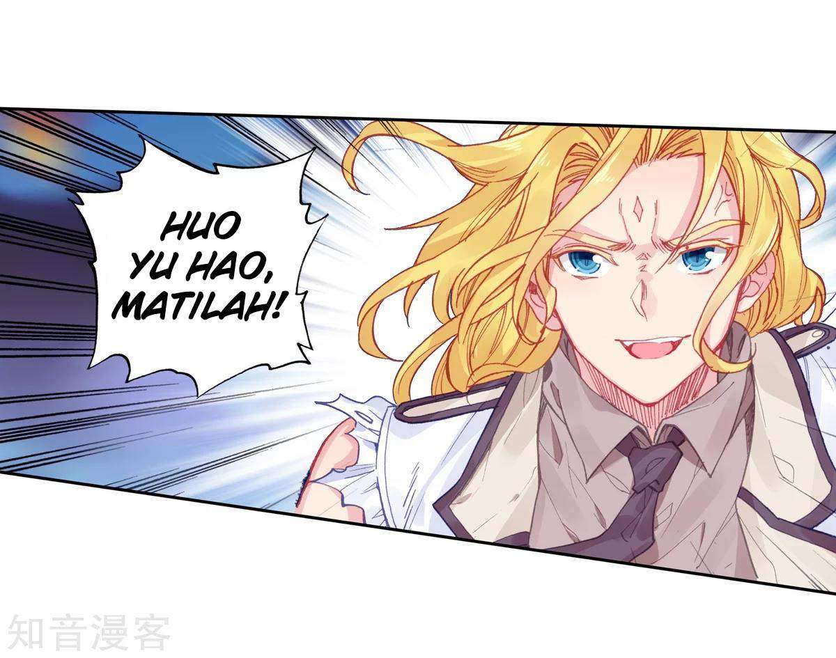 Soul Land 2 Chapter 195 - halaman 4