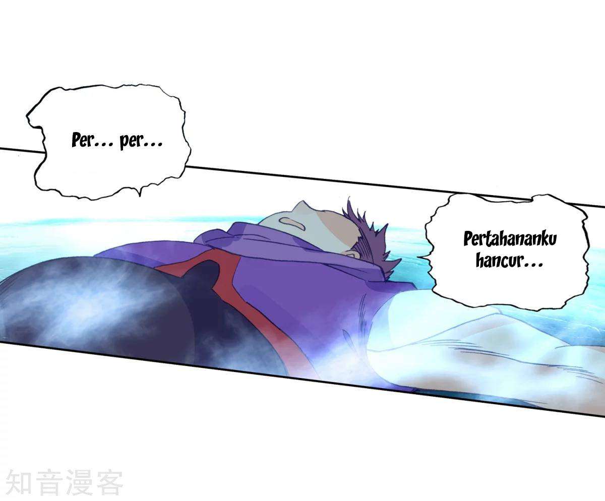 Soul Land 2 Chapter 196 - halaman 11