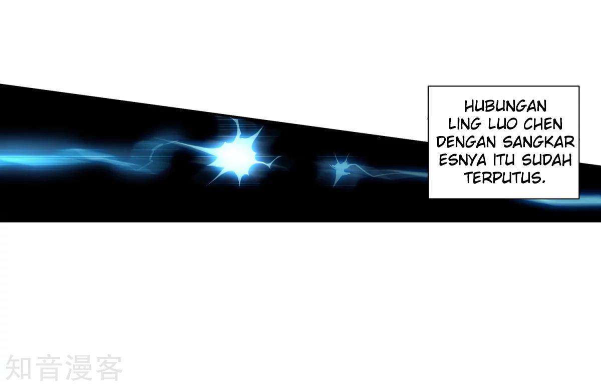 Soul Land 2 Chapter 196 - halaman 26